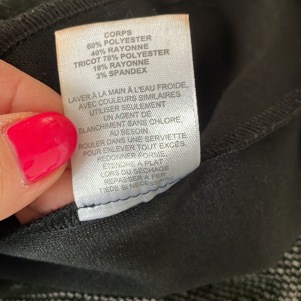 Halogen dress sheath dress - Picture 11 of 11